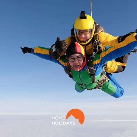 شقة #071 Maria Luisa By Holidays البوفيرا