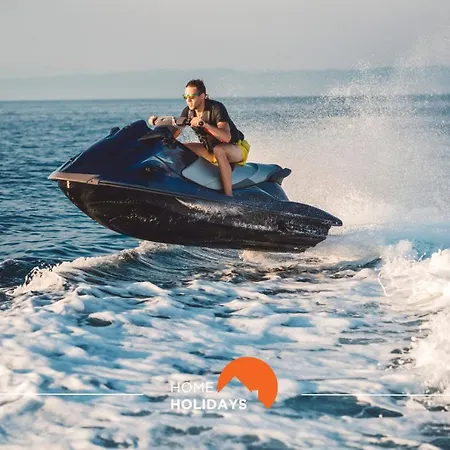 #071 Maria Luisa By Holidays البوفيرا