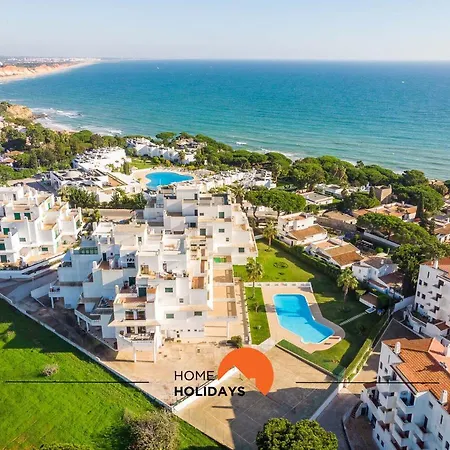 #071 Maria Luisa By Holidays شقة