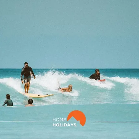 #071 Maria Luisa By Holidays * البوفيرا