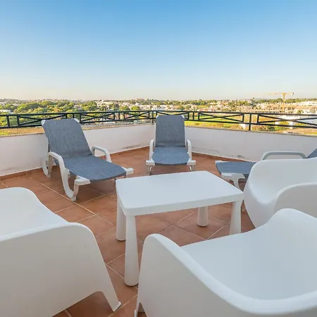 #071 Beachside Relax & Comfort Apartamento *